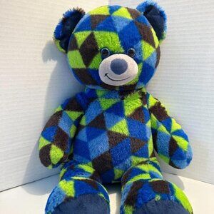 2018 Build a Bear “Gamer” bear